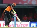 I'll hit six sixes again, roars Yuvraj Singh