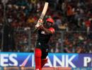 'Fans can see a big one coming from Gayle'