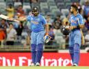 Kohli, Rohit, Dhawan may be rested for Zimbabwe tour