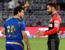 What sets Kohli apart? Tendulkar explains