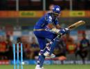 Yuvraj is my idol, says MI all-rounder Krunal Pandya