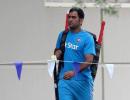 Will Dhoni lead young Zimbabwe-bound Indian squad?