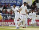 PHOTOS: Hales and Bairstow lead England fightback after Shanaka's triple blow