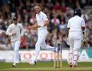 PHOTOS: England shoot out Sri Lanka for 91 after Bairstow century