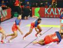 Pro Kabaddi League goes biannual after early success