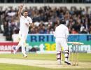 Kumble not concerned about 'important' Anderson's impending return