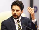 Pakistan sponsors terror, no cricket possible: BCCI