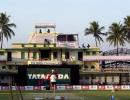 Barabati stadium set to regain Test status after 21 years