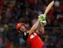 Why making the IPL final is 'a great honour' for AB de Villiers