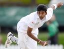 3rd Test: Chameera, Gamage called up to Sri Lanka squad