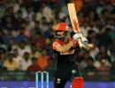 Virat Kohli is Most Valuable Player of IPL 9