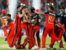 IPL PHOTOS: AB de Villiers takes Royal Challengers into final