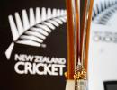 New Zealand gear up first day-night Test against England