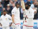 England's trio of allrounders eye history