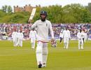 Durham Test: Moeen Ali makes Sri Lanka pay