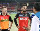 Clarke: Aussies sucked up to Kohli to secure IPL deals