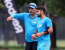 Shastri, Arun, Bangar set to re-apply for India coaching jobs