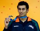 Meet India's Olympics swimming hopeful