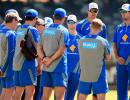 Australia out for revenge against confident Proteas