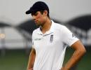 Batting a major worry for England ahead of India series