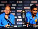 Replace Dhoni as ODI skipper at your own peril, warns Gary Kirsten