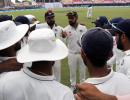 India ready with spin trap for England