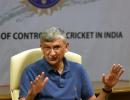 'BCCI has written to Test staging associations as precaution'