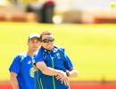 Fit-again Siddle's experience will count in 1st Test vs Proteas