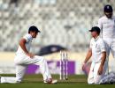 Rhodes on why England's cricketers will struggle in India