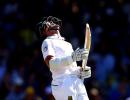 PHOTOS: Duminy, Elgar hit centuries as SA dominate Day 3