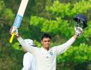 Ranji: Delhi made to chase leather as Ishan ton takes Jharkhand to 359/6