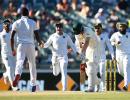 Furious Mitchell Johnson labels DRS a 'failure'