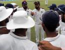 Should India play 3 spinners in the Rajkot Test?