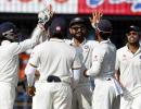 India vs England: How the teams stack up