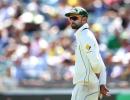 Vote: Did Australia's sparing use of Lyon cost them Perth Test?