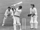 112 Tests of England-India cricket rivalry