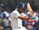 'Give Kohli silent treatment to keep him from scoring big'