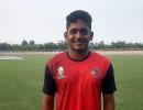 Ranji Trophy: Mumbai, Punjab & HP secure big wins