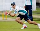 Cook slams speculations over captaincy