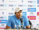 Can't fault batsmen for shot selection: Bangar