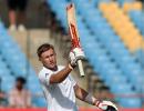 Root records 1000 Test runs for second successive year