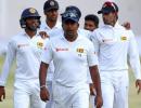 Herath runs through Zimbabwe as Sri Lanka sweep series