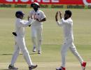 It's not only Ashwin's responsibility to get wickets: Jadeja