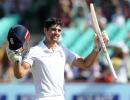 Alastair Cook to retire from international cricket after Oval Test