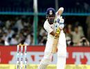 KL Rahul added to India squad for second Test in Vizag