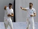 Uneven Vizag pitch leaves England worried after Day 1