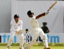 How Kumble's advice turned things around for Pujara