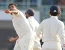 PHOTOS: India vs England, 2nd Test, Day 4