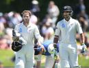 1st Test: Williamson guides NZ to win over Pakistan