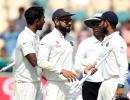 No performance incentive for Team India due to SC order